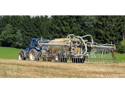 简述农业软管在农业生产过程中的应用